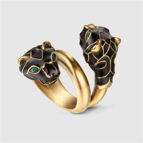 tigre di gucci|Gucci tiger jewelry.